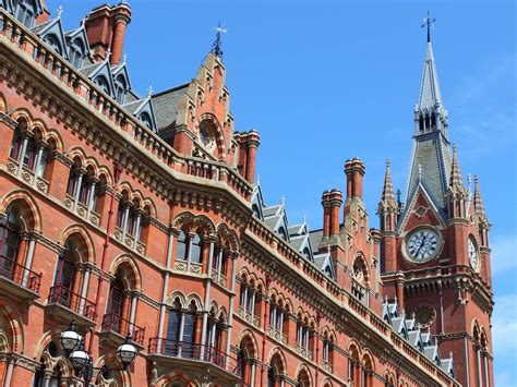 50 Best Buildings In London Beautiful Buildings You Have To Visit