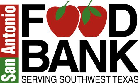 Logo Png San Antonio Food Bank