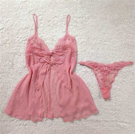 pretty lingerie feminine outfit bras and panties dream clothes coquette vintage looks