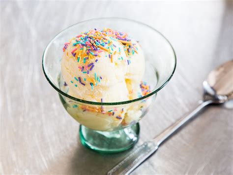 Homemade Ice Cream Toppings Saveur