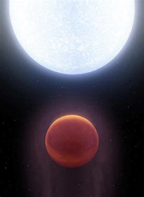 A Giant Scorching Hot Planet Discovered Orbiting Vega