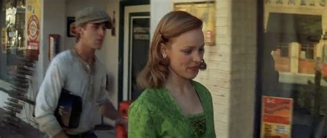 26 Insane The Notebook Moments You Never Noted Because Noah And
