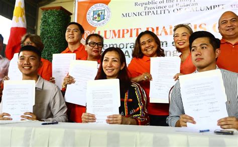 Health Agreement The Manila Times