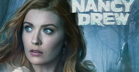 Où Regarder La Série Nancy Drew En Streaming