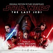 John Williams – Star Wars, Episode VIII: The Last Jedi (Expanded ...
