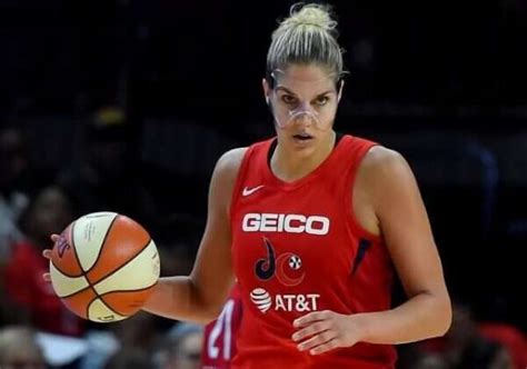 Top 10 Hottest Wnba Players In The Basketball World