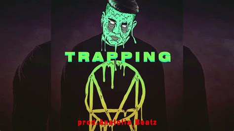 Free Guitar Trap Type Beat Trapping Prod Anatoliabeatz Youtube