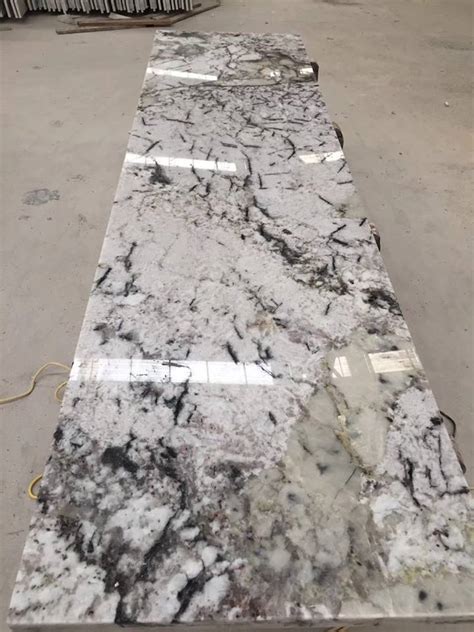 Prefabricated Countertops Stone Countertops Bianco Antico Granite