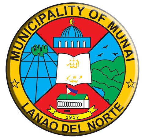 Municipality Of Munai Lanao Del Norte