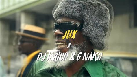 Dancevideo Jux Dj Tarico And G Nako Shugga Daddy Dj Mwanga
