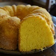 Egg-Yolk Sponge Cake Recipe | Allrecipes