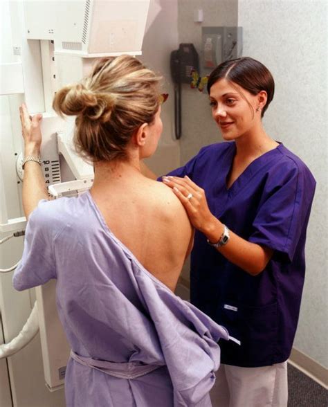 Holes In The Evidence On The Value Of Screening Mammograms Huffpost Life