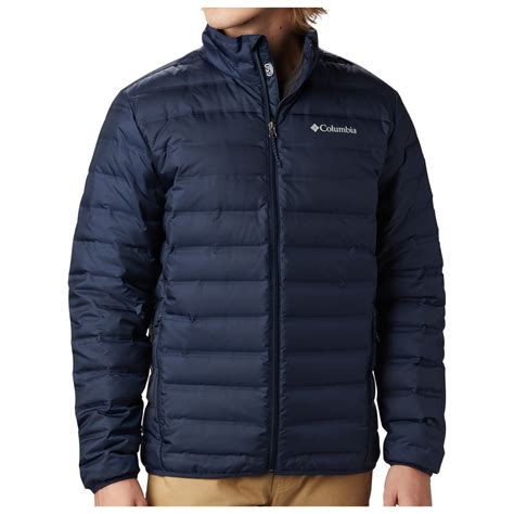 Columbia Lake 22 Down Jacket Down Jacket Mens Buy Online