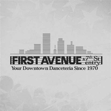 First Avenue And 7th Street Entry Tour Dates Concert Tickets And Live Streams