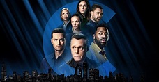 Chicago P.D. Temporada 10 - assista todos episódios online streaming