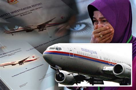 Latest kl news from around the web. MH370 news: Final report from Malaysia says flight could ...