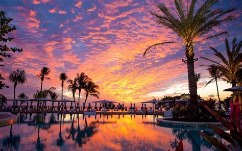 kimpton seafire resort spa hotel review cayman islands travel