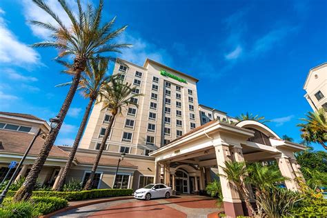 Holiday inn saint germain prés hotel. Holiday Inn Anaheim Resort Area Review - Disney Tourist Blog