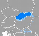 Slovak language - Wikipedia
