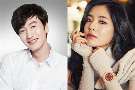 Actress Lee Sun Bin Talks About Her Relationship With Lee Kwang Soo