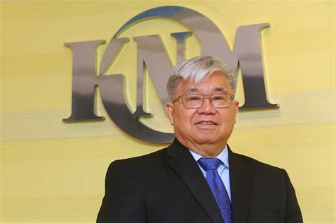 It is a well diversified multinational group with core businesses in project management, engineering, manufacturing and construction for the renewable. KNM Group founder Lee Swee Eng retires after 30 years ...