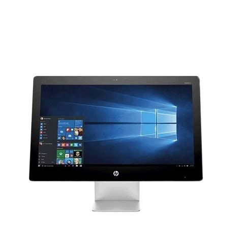 Hp Pavilion 22 A130z 215 Touch Aio Desktop Amd A6 7310 20ghz 4gb 1tb