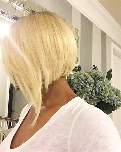 Gorgeous Inverted Bob Hairstyles