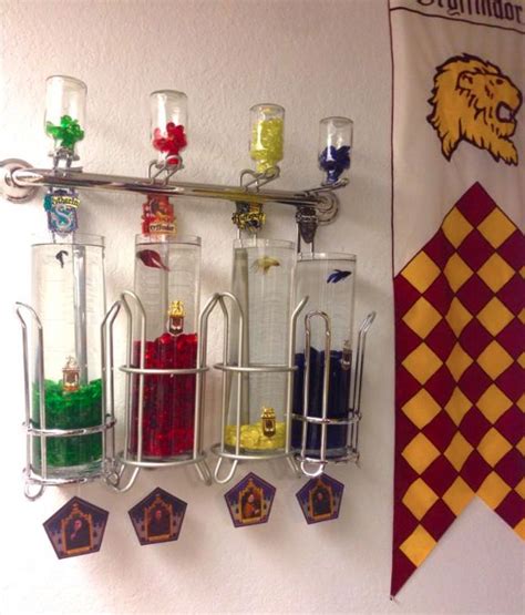 Magical Decorating Ideas For Harry Potter Fans Harry Potter Bedroom Harry Potter Room Harry