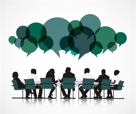 Meeting Icon Png Transparent Background Free Download 3242 Freeiconspng