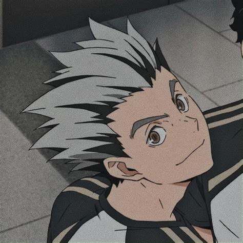 The Best 12 Haikyuu Aesthetic Pfp Bokuto Youngtrendsteam