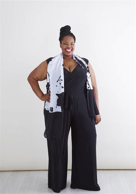 10 Fabulous Places To Buy Plus Size Fashion In South Africa