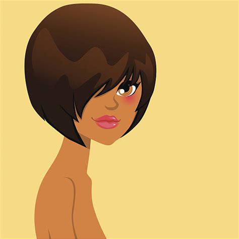 cartoon of the perfect bare breasts illustrations royalty free vector graphics and clip art istock