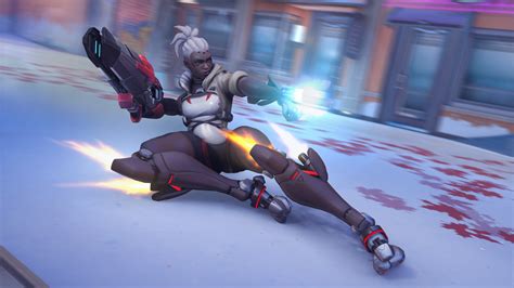 Blizzard Has Banned 250000 Overwatch 2 Cheaters Since Launch Techradar