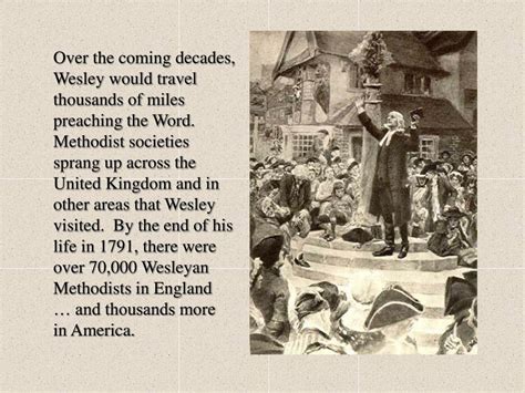 Ppt John Wesley Powerpoint Presentation Free Download Id311908