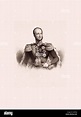 Retrato de Guillermo II de los Países Bajos. William II (holandés ...