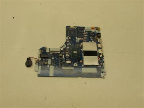 Lenovo Ideapad 320 15iap 156 Intel N3350 11ghz Motherboard Nm B301