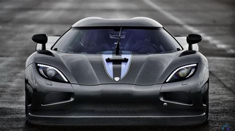 X Resolution Black Supercar Car Koenigsegg Agera R Hd