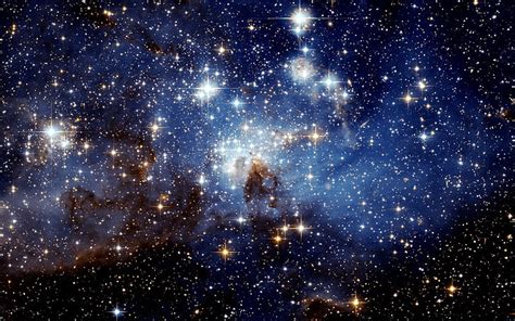 Hd Wallpaper Constellation Of Stars Space Night Star Space