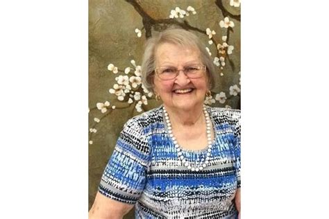 Edith West Obituary 1926 2016 Cortez Co The Journal