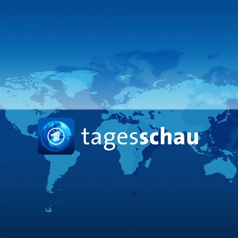 Tagesschau (Audio-Podcast) · ARD Audiothek