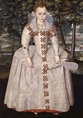 Elizabeth Stuart (1596-1662) - De Winterkoningin | Historiek