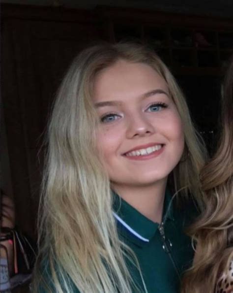 Psni Missing Teenager Sinead Murphy ‘found Safe And Well” Derry Daily