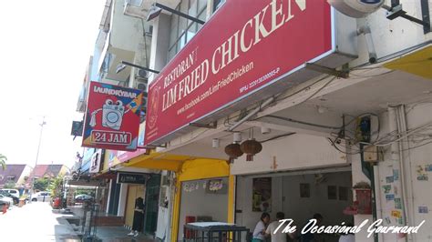 Restaurant · subang jaya, malaysia. Fried Chicken @ Lim Fried Chicken, SS15, Subang Jaya