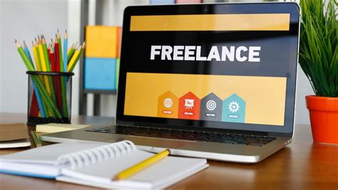 What Does It Mean To Become A Freelancer