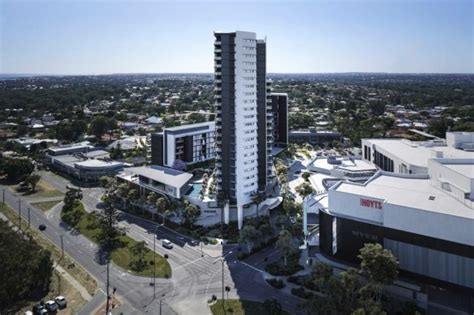Karrinyup High Rise In Doubt After Council Sides With Furious Locals