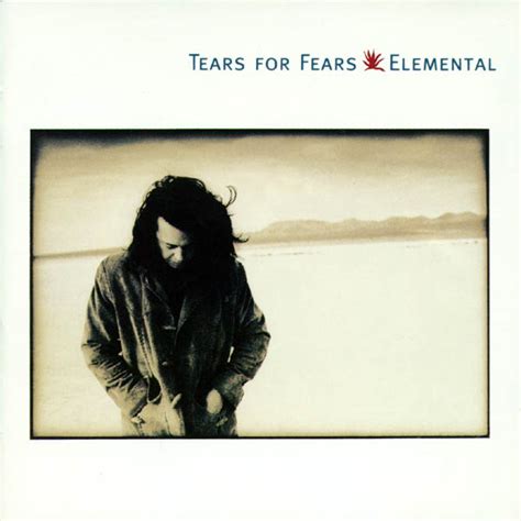 Tearsforfears Elemental Front That Eric Alper