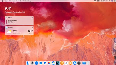 Macos 11 Ventura Is The Operating System Apple Should Be Making