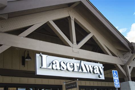 Laseraway Novato Located At 132 Vintage Way Laseraway Is Flickr