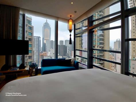 Review Hotel Indigo Hong Kong Stylish Hotel In The Heart Of Hong Kong