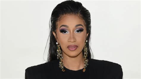 Cardi B Defends Offset And Talks About The Future Of Their Relationship Iheart